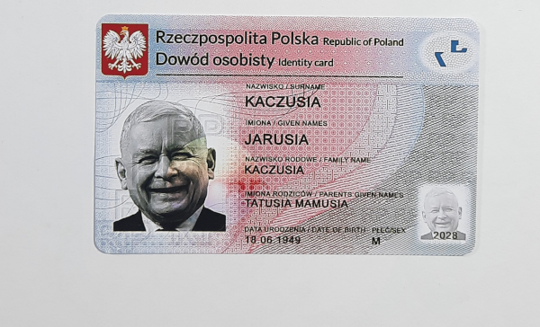 dowód kolekcjonerski dowodprawko.com 02